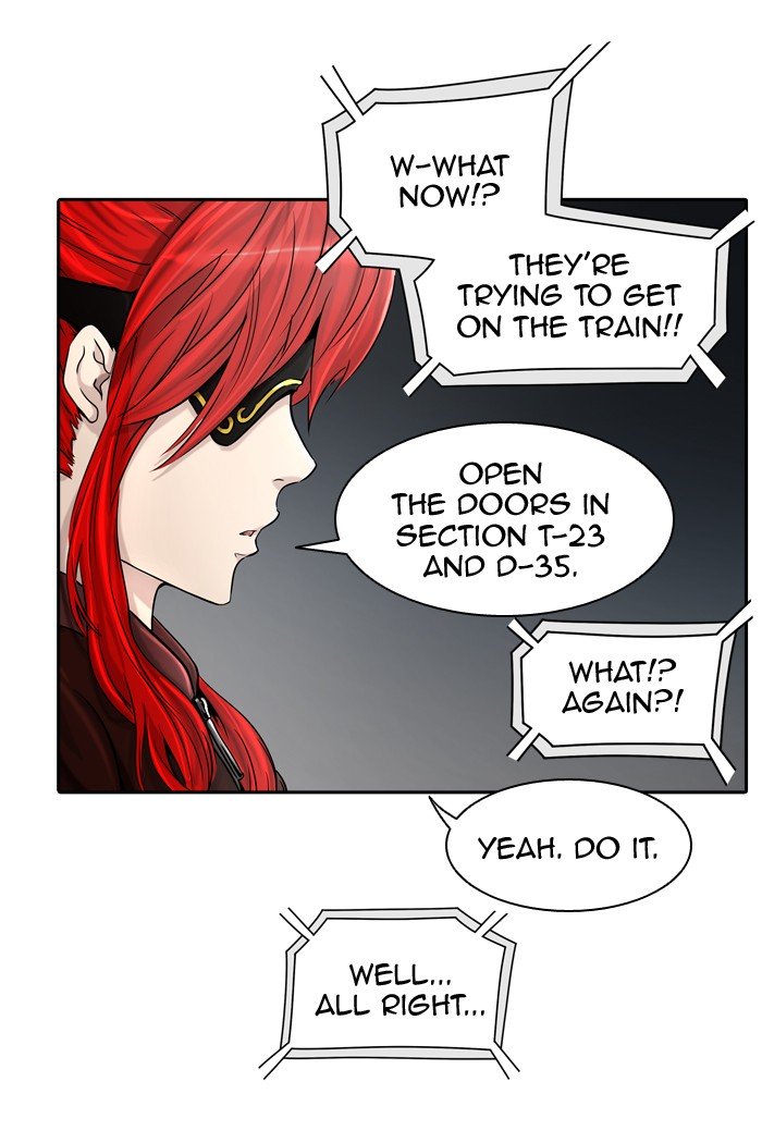 Tower of God, Chapter 398 image 072